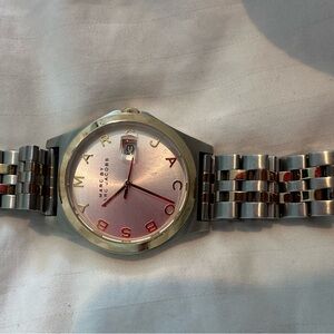 Marc by Marc Jakobs Watch